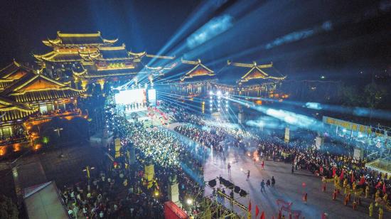 往届大足石刻国际旅游文化节盛况.jpg