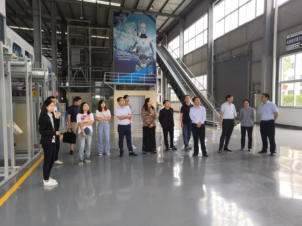 大足区科技局与资阳市科技局就科技合作达成初步共识助推成渝双城经济圈建设