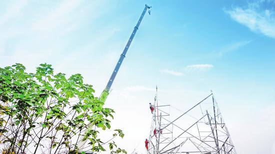 大足新建一座220千伏变电站 城区供电将实现“双保险”