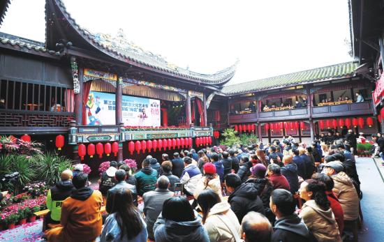 大足获批市级历史文化名城