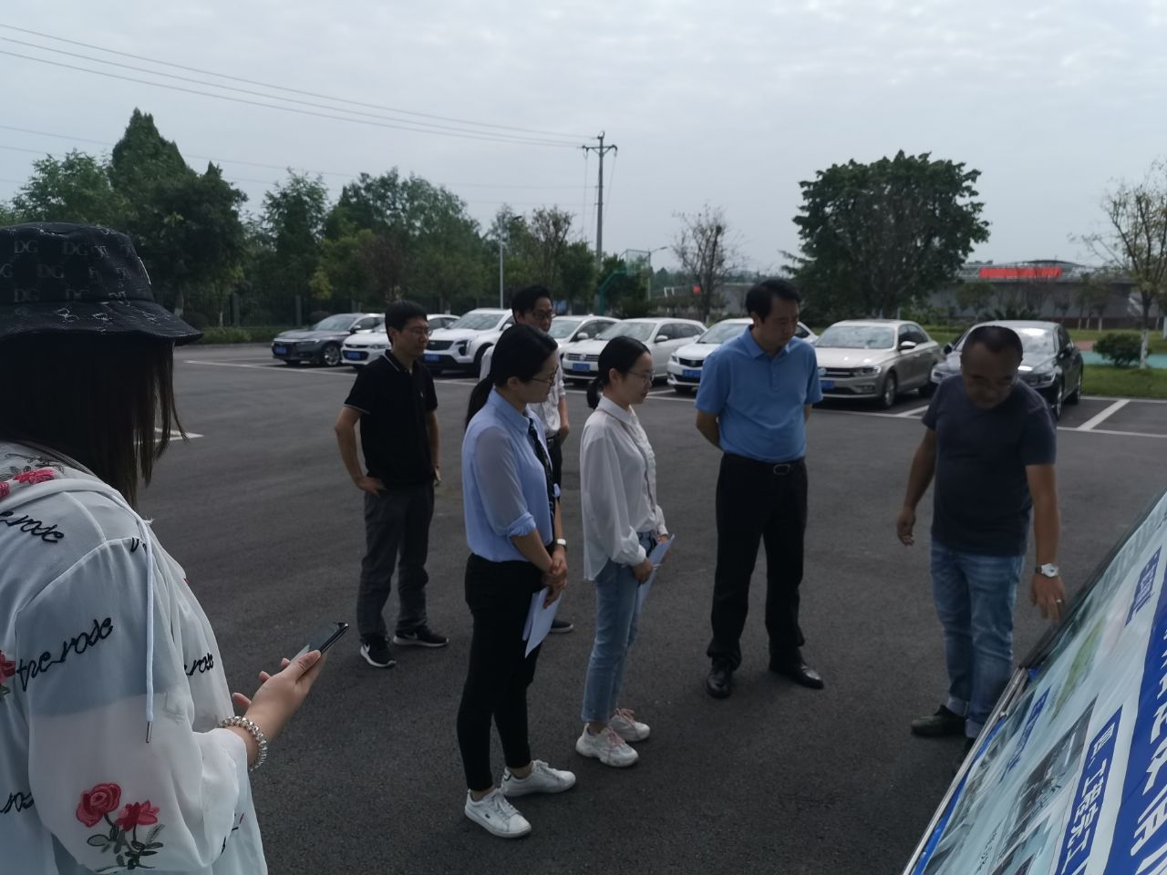 生态环境部来足督导水生态环境保护 “十四五”规划