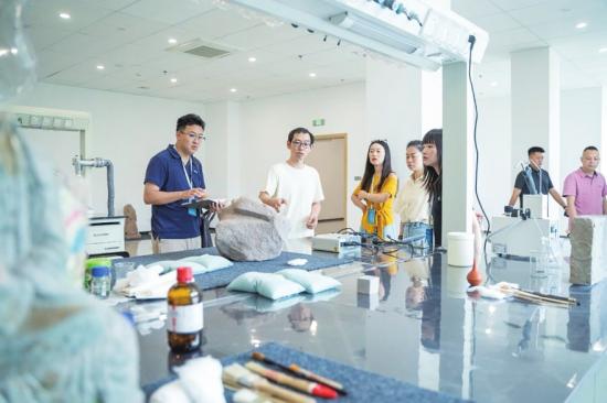 大足：“文明同行资足常乐”品牌培植文明实践新风尚
