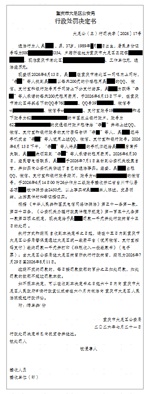大足公(三)行罚决字〔2026〕17号.png