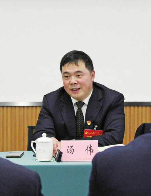 做靓文化会客厅 建强“两高”桥头堡