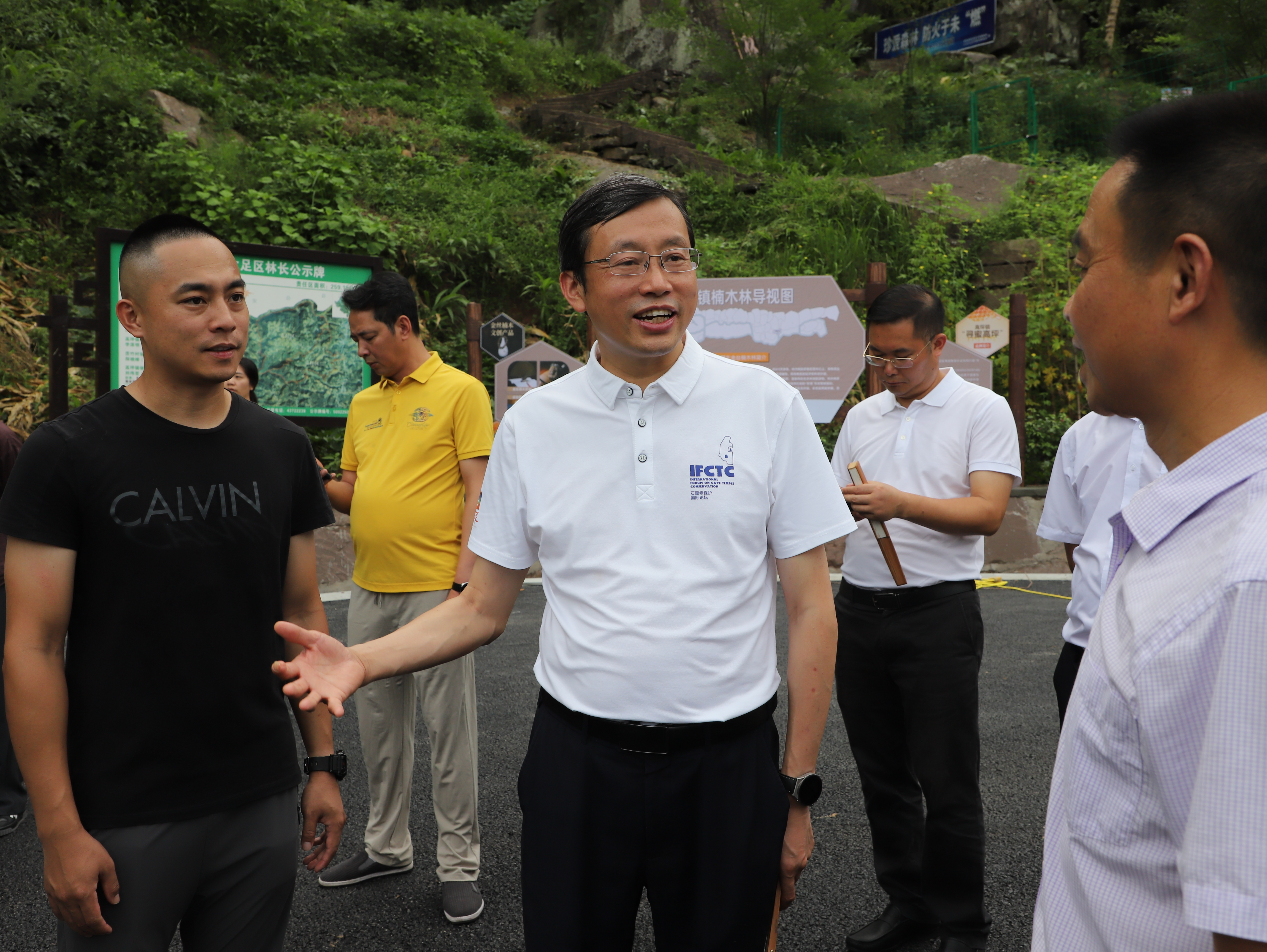 徐晓勇调研软弱涣散党组织整顿工作时强调 精准施策开良方 标本兼治提质量 力促软弱涣散基层党组织晋位升级