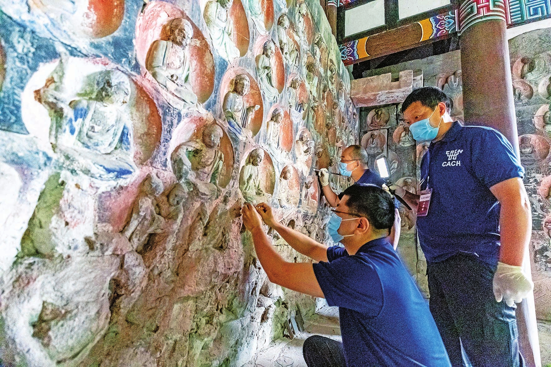 图文要闻_重庆市大足区人民政府